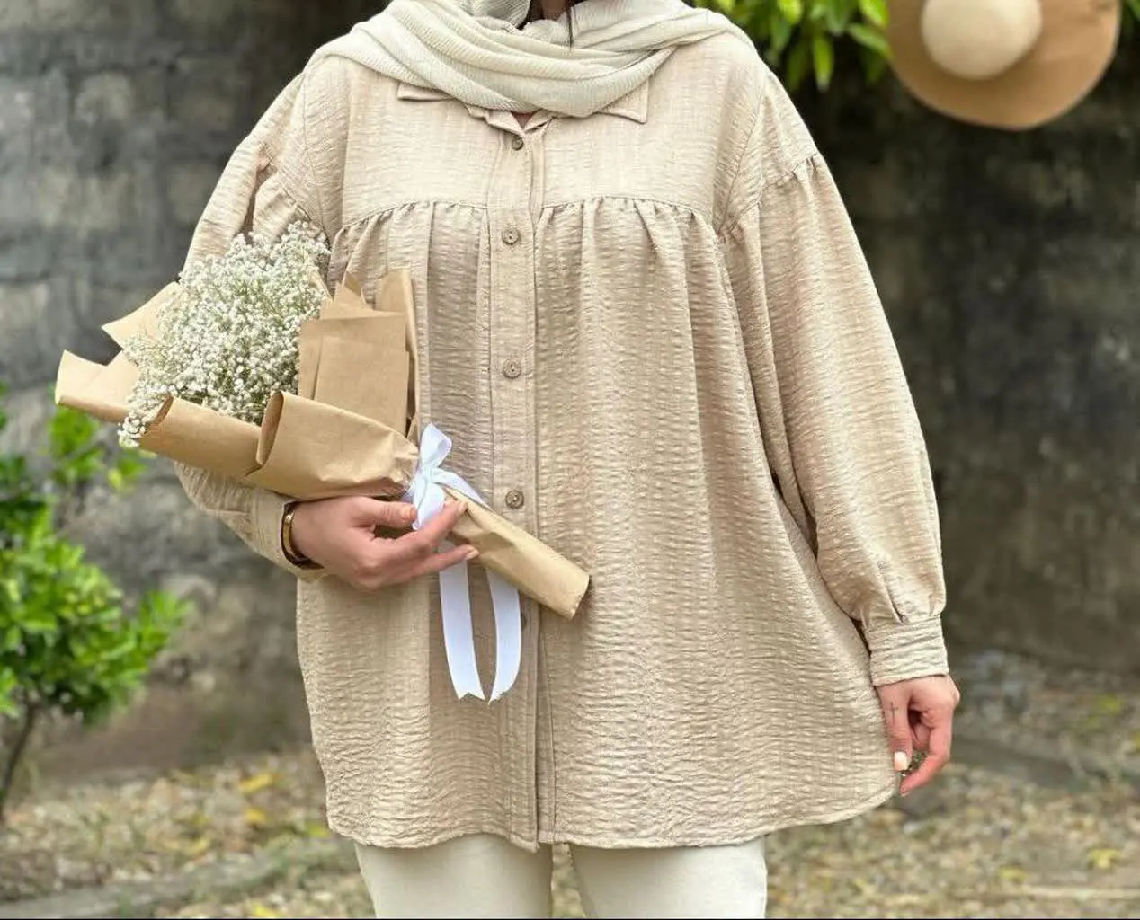 نام: مانتو پیله دار
