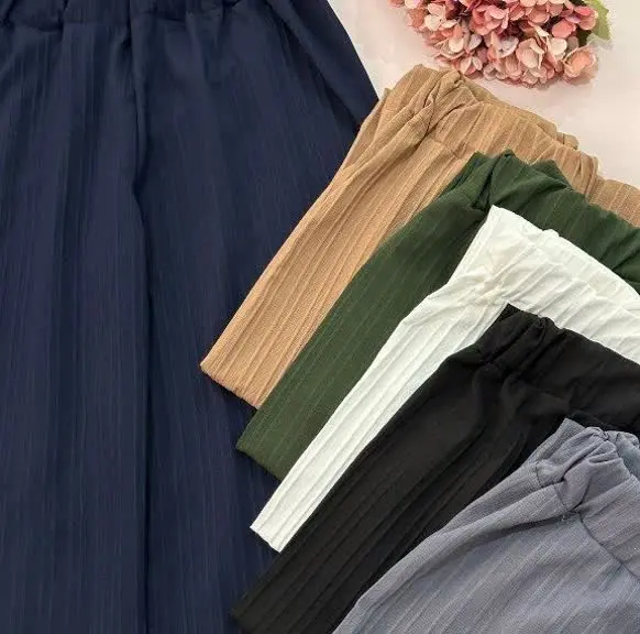 نام: شلوار آیوا 
