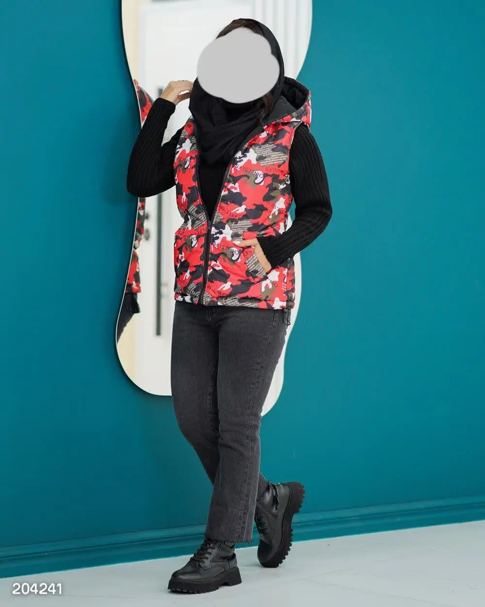 🔸پاینن گت کلاه گت