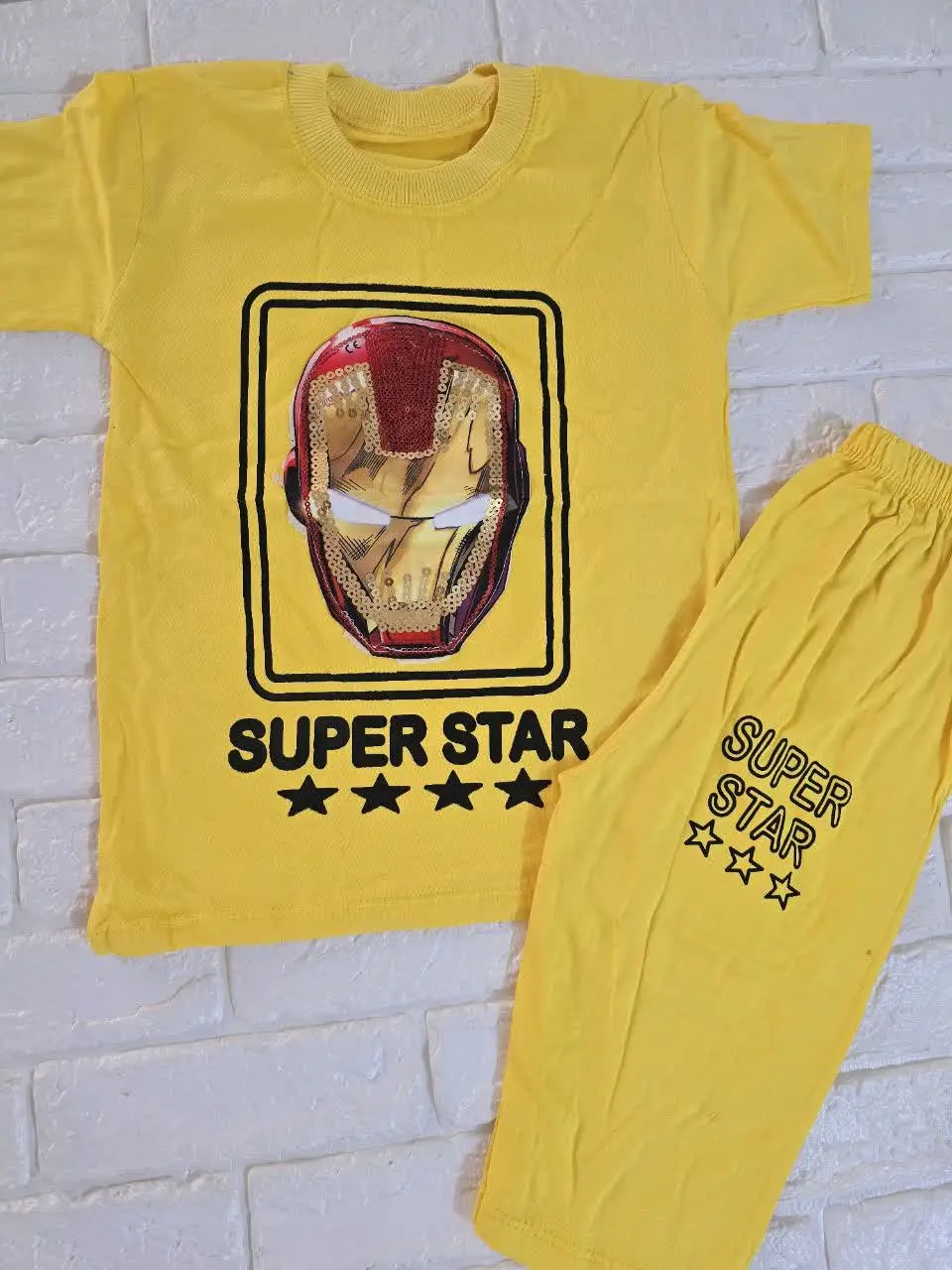 ✨ ست چراغ دار
