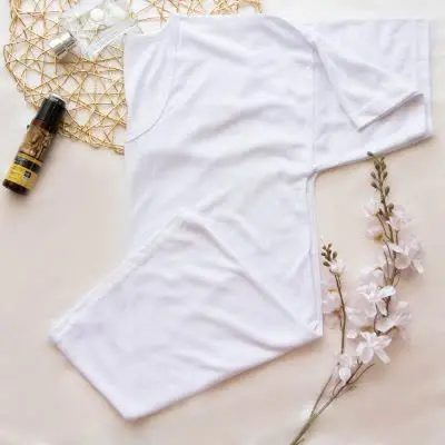 ❤️زیر پیراهن مردانه 
