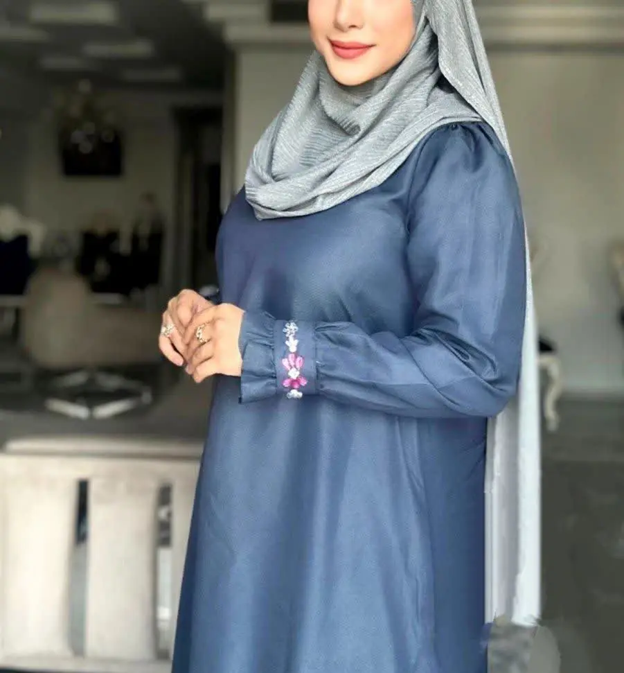 پیراهنعباییجانا (جواهردوزی) 🤩✨