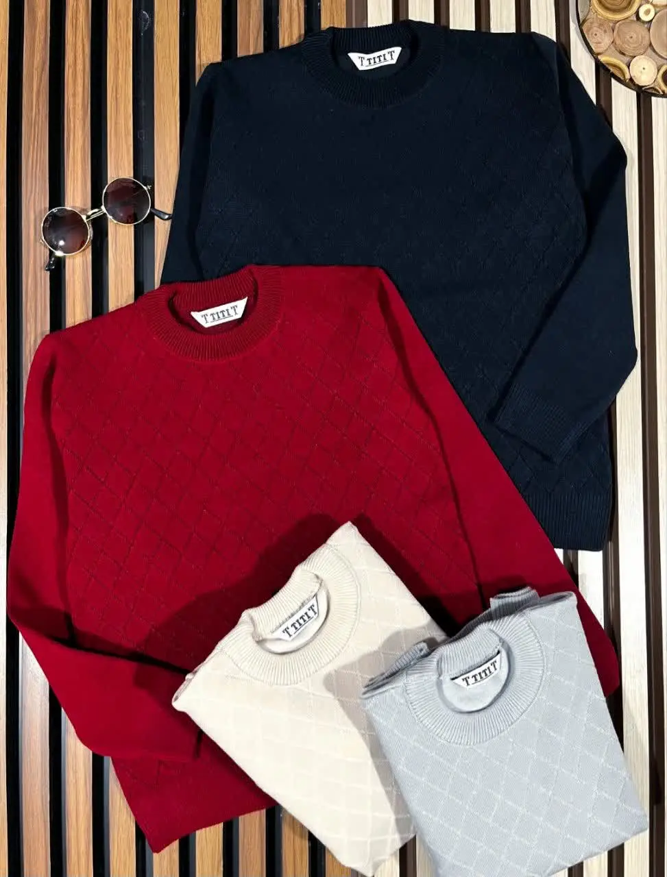 🌈رنگ های کرم، قرمز، سورمه ا...