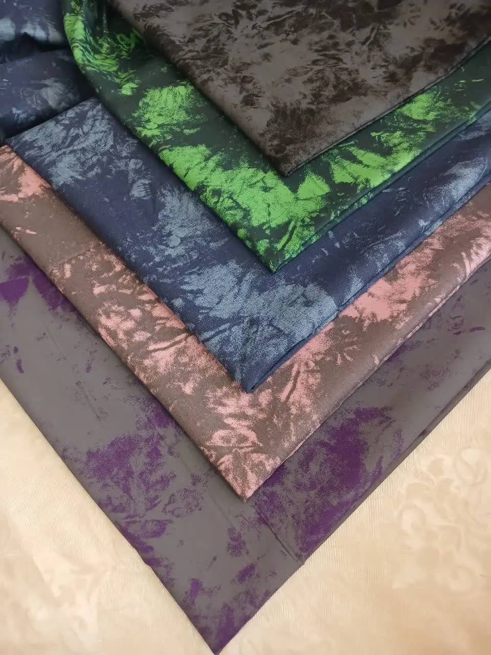 ✅نام پوپلین نخ گازوئیلی
