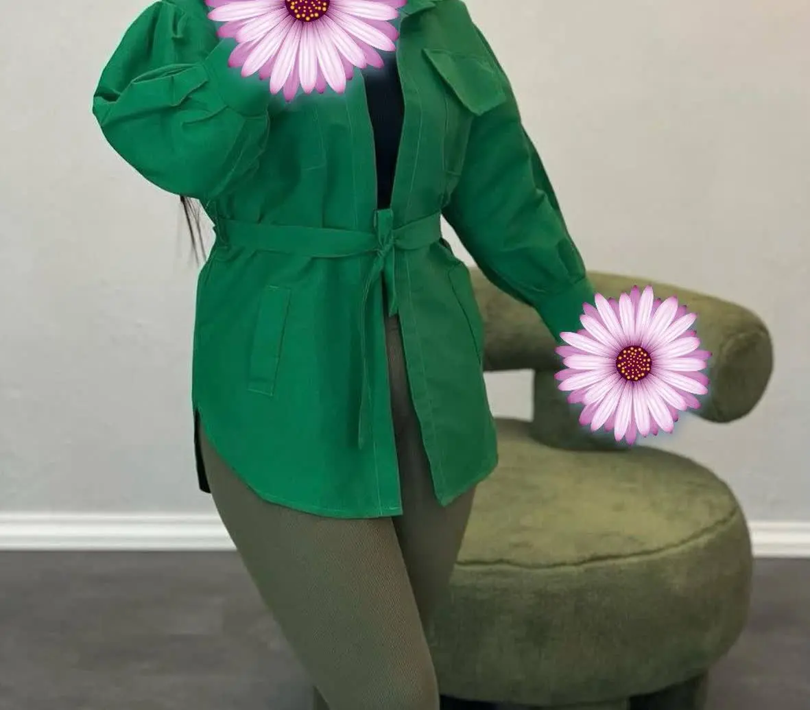 👚نام: مانتو شیدا
