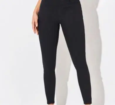 ❄️ نام: شلوار گلکسی روشان
