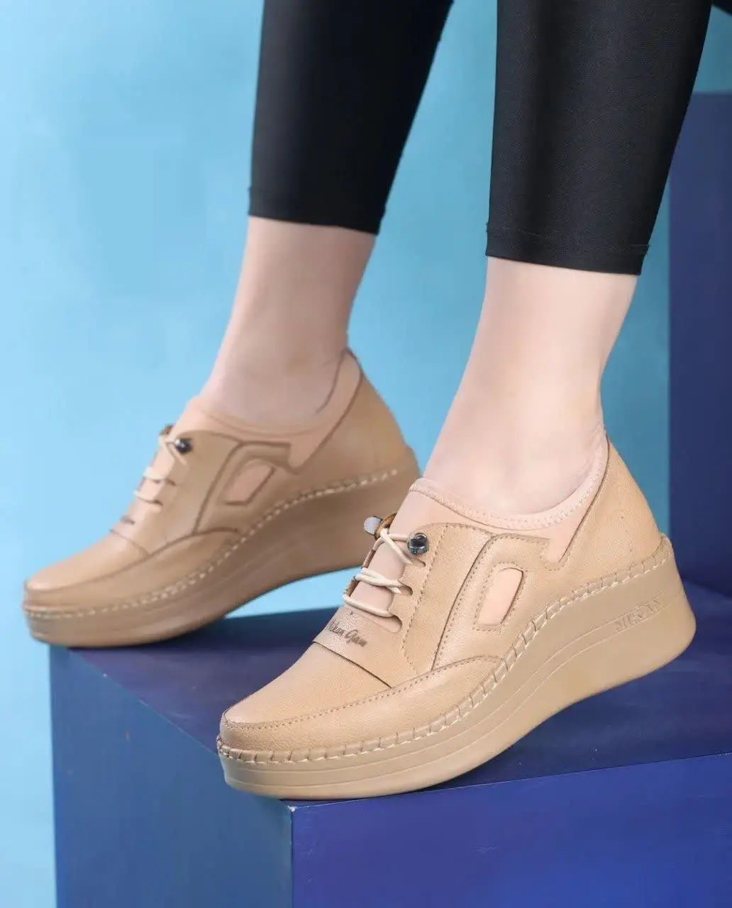 🌈🌈 🌻 مدل توران لژ ۵ سانت، کفی طبی اصل 🌻🌈🌈 
