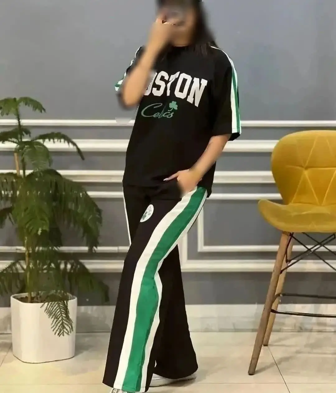 🦋نام محصول: ست boston ۶☘️
