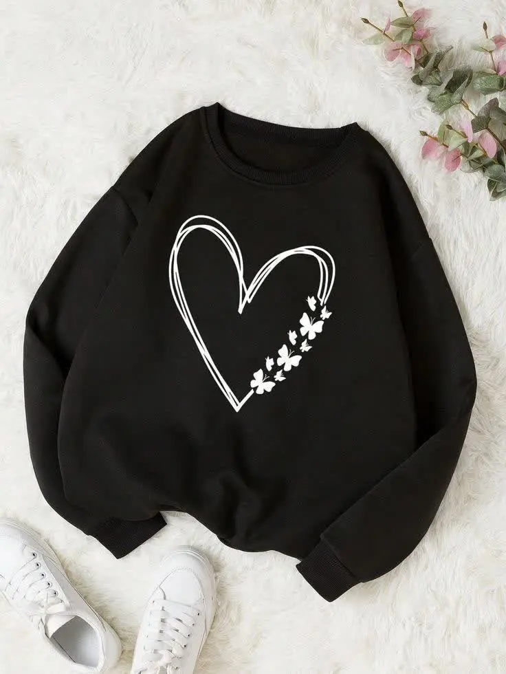 دورس قلب پروانه پینترستی
