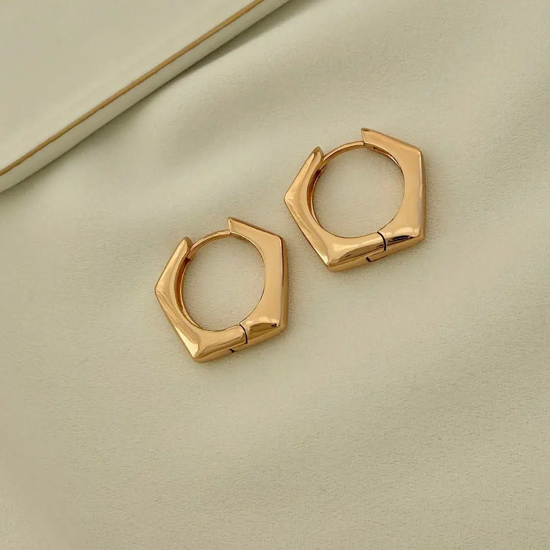 گوشواره ژوپینگ کد ۲۵۱۰