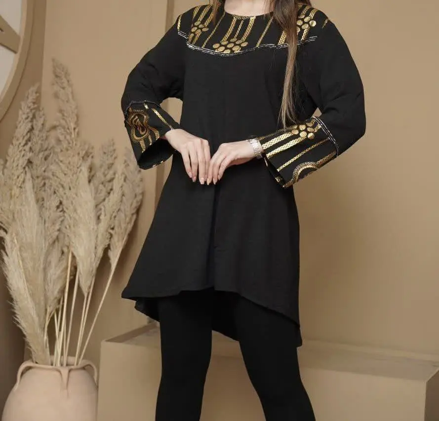 👚نام: شومیز مانتویی
