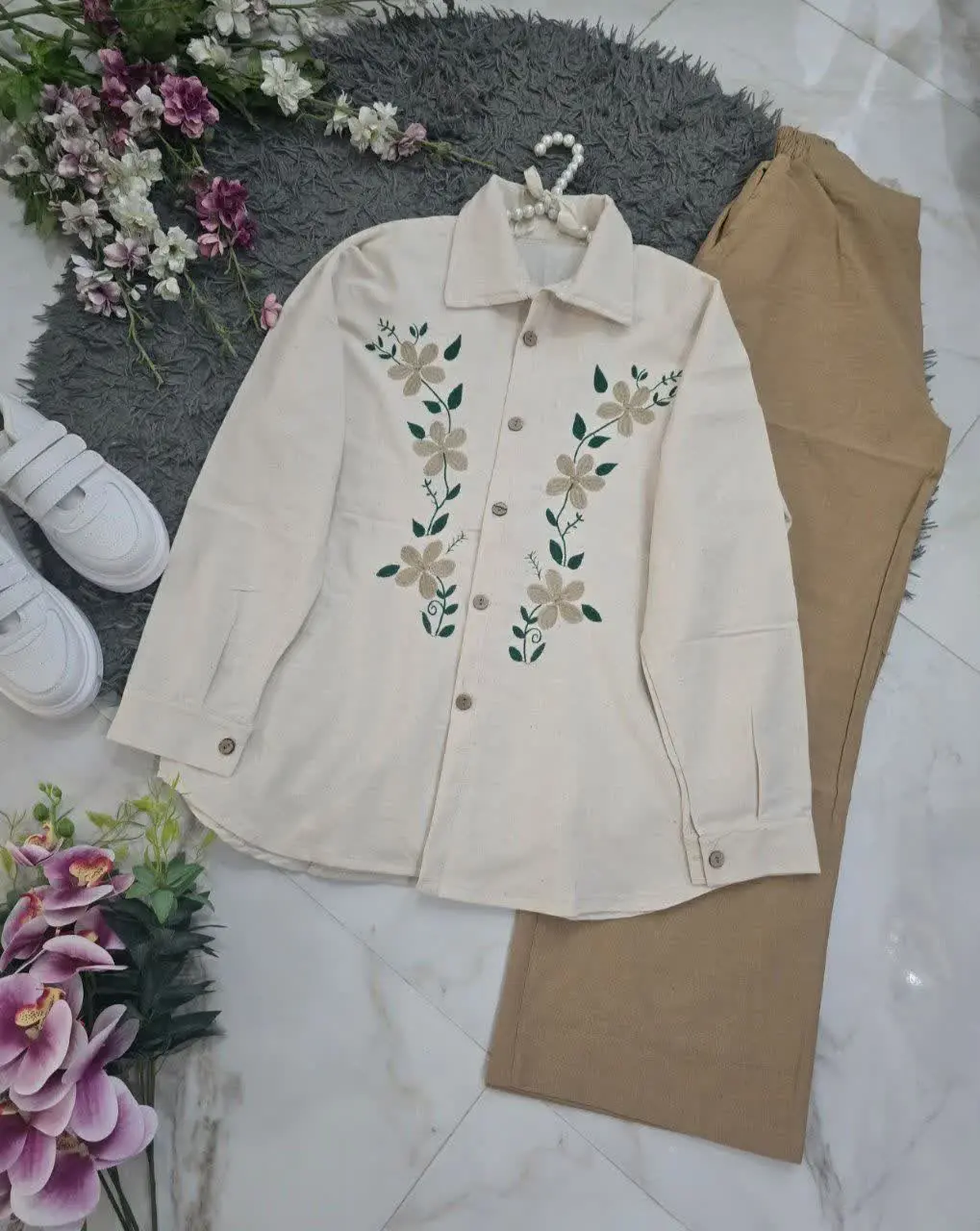 ❣نام: ست لنین نچرال
