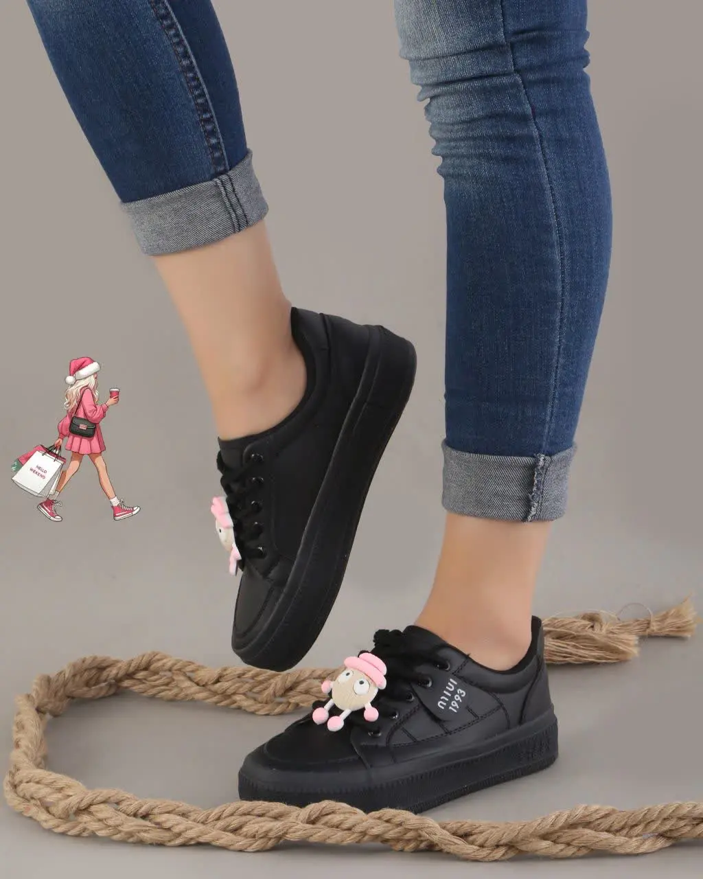 ✅ زیره پیو طبی سبک و نرم👍