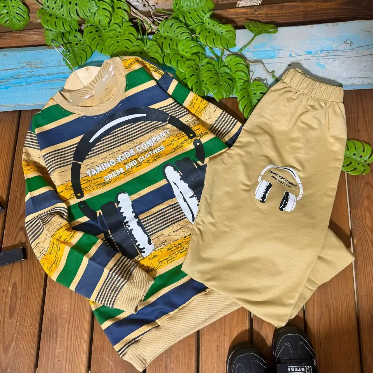 🪀نام محصول: هدفون
