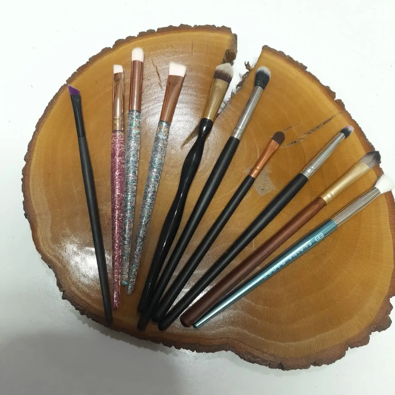 انواع براش‌های کاربردی و عالی 
