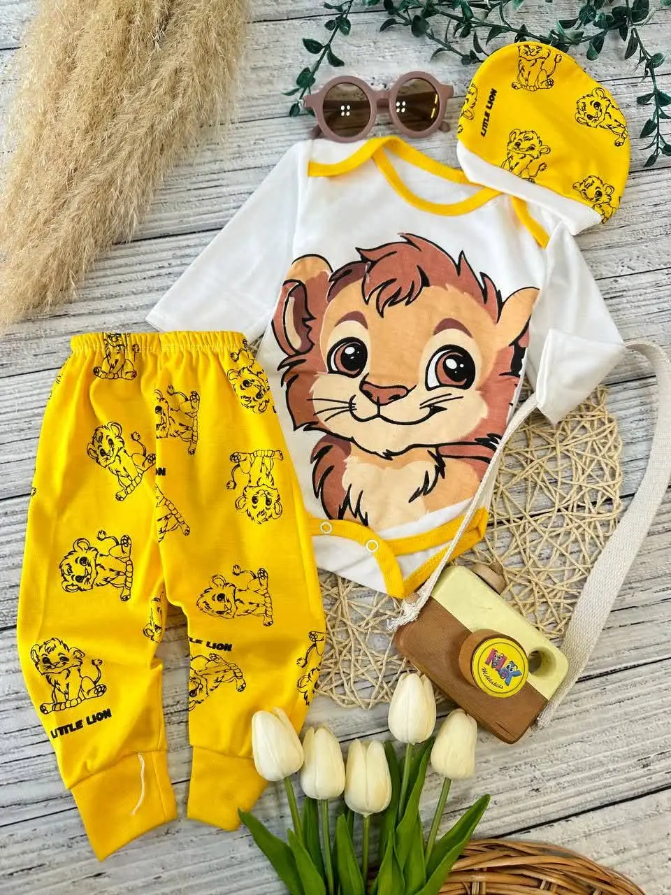 سایز۱ 👈 عرض سینه ۲۲ قد بادی...