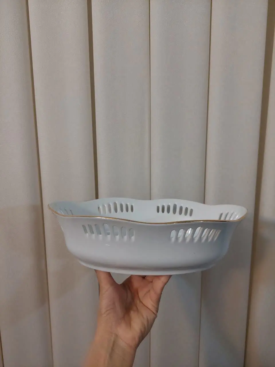 میوه خوری سایز بزرگ 
