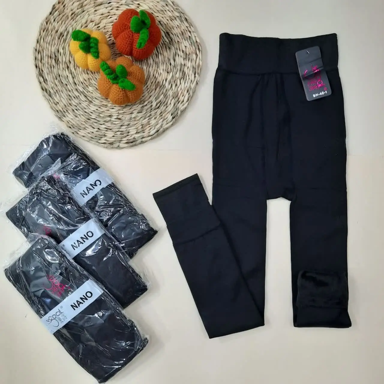 لگ NANO ٣ کاره داخل خز