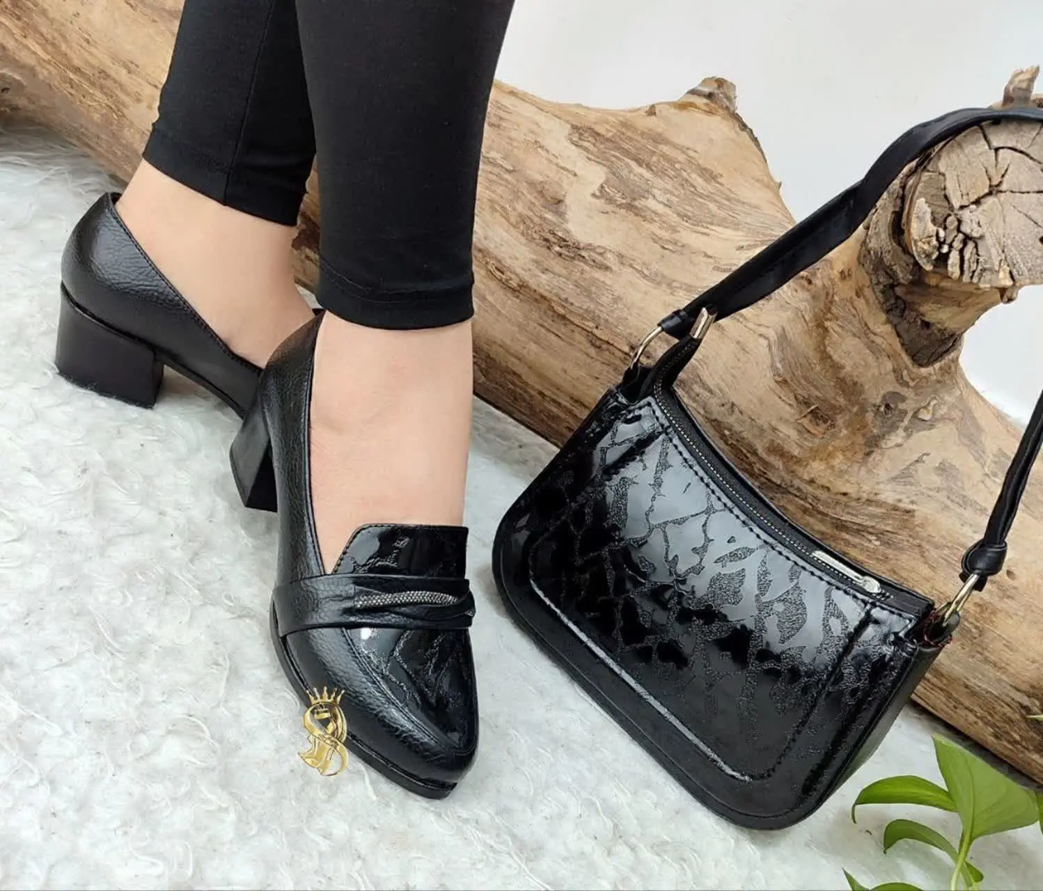 همه مدل کیف کفش صندل مردانه 
