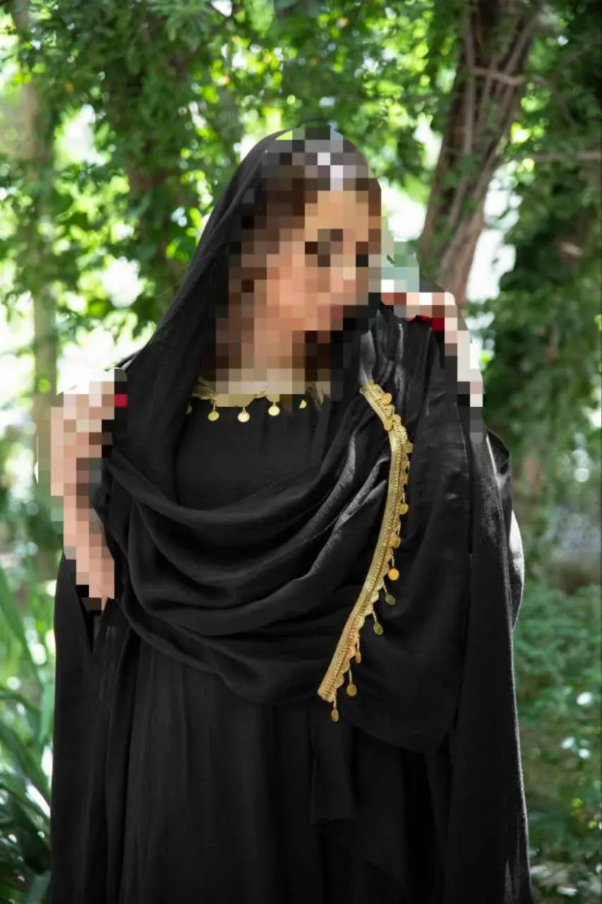 ازاون ست‌های خوشگل و شیک که تن هرکسی نمی‌بینیش👌 
