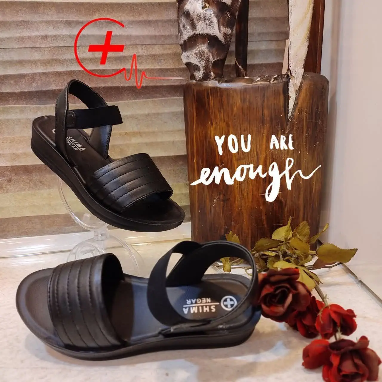 فقط سایز ۳۷ یه جفت و۴۰ و ۴۱ هرکدام دوجفت
