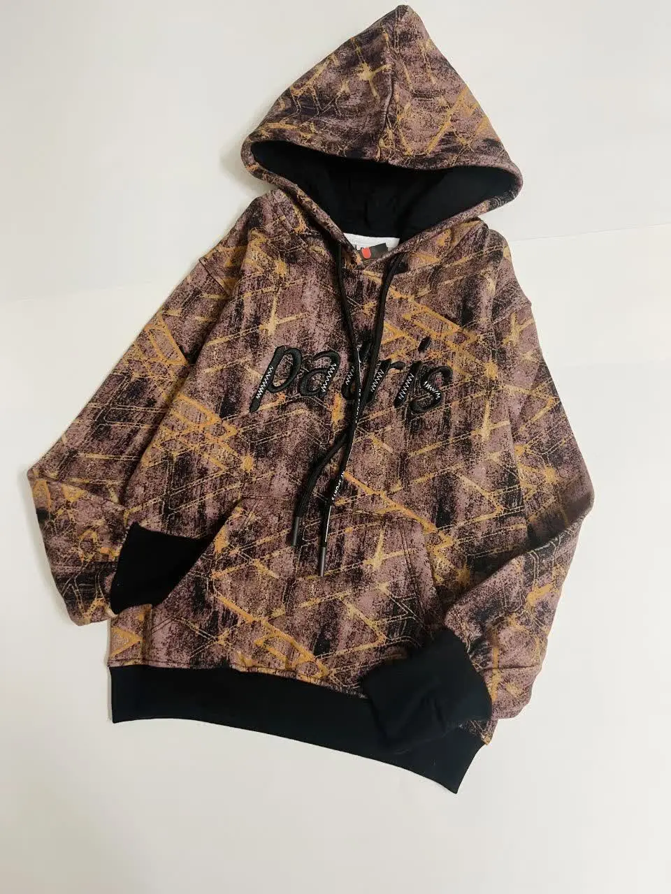 هودی پسرانه فشن استایل
