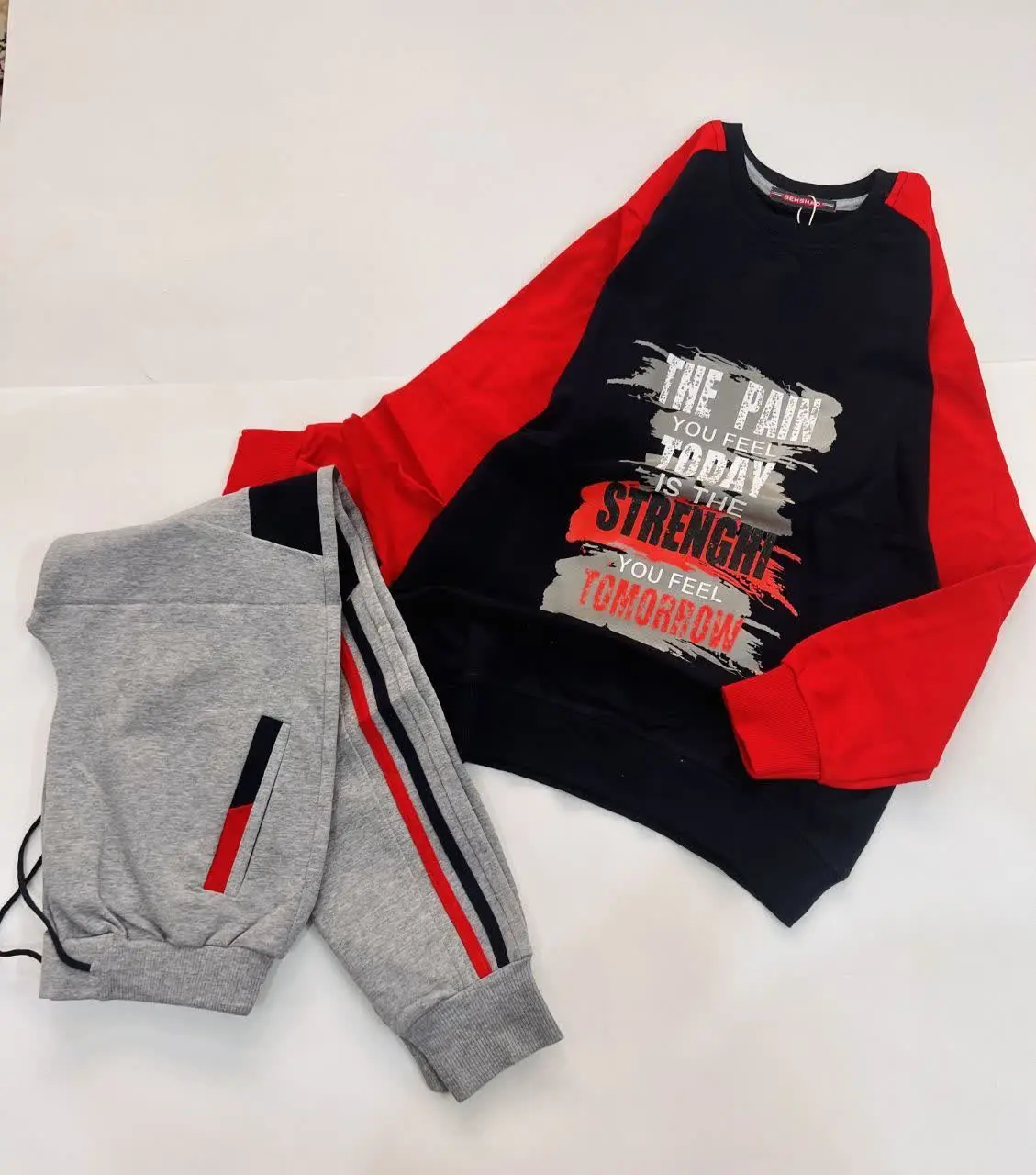 بلوز شلوار جذابمون