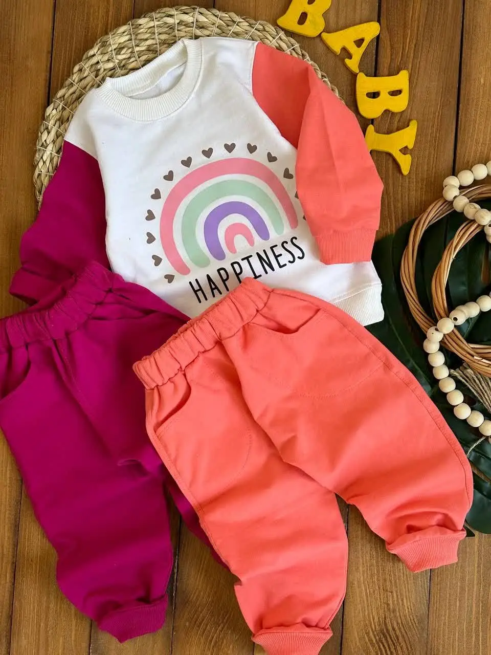 اینجا همه چیز متفاوته 🥰🤗😍
