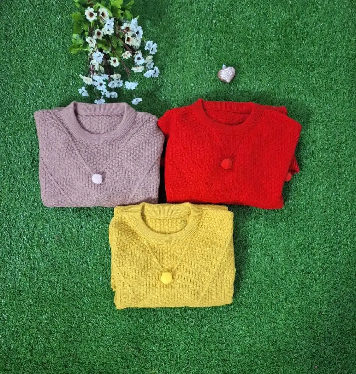 💥نام: بافت توپی
