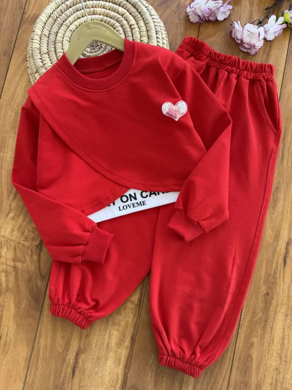 - سایز: ۴ قد:۲۷ پهنا:۳۵ آست...