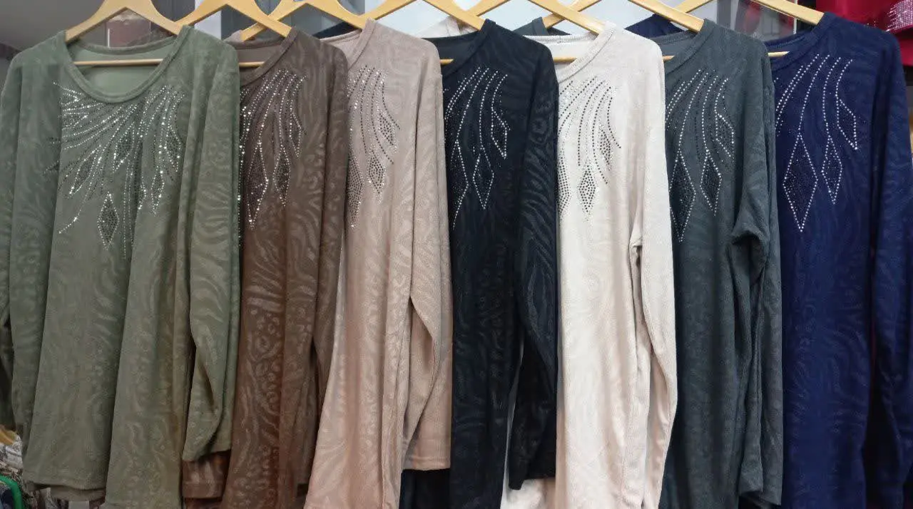 🖌 رنگ بندی: نسکافه ای - کرم...