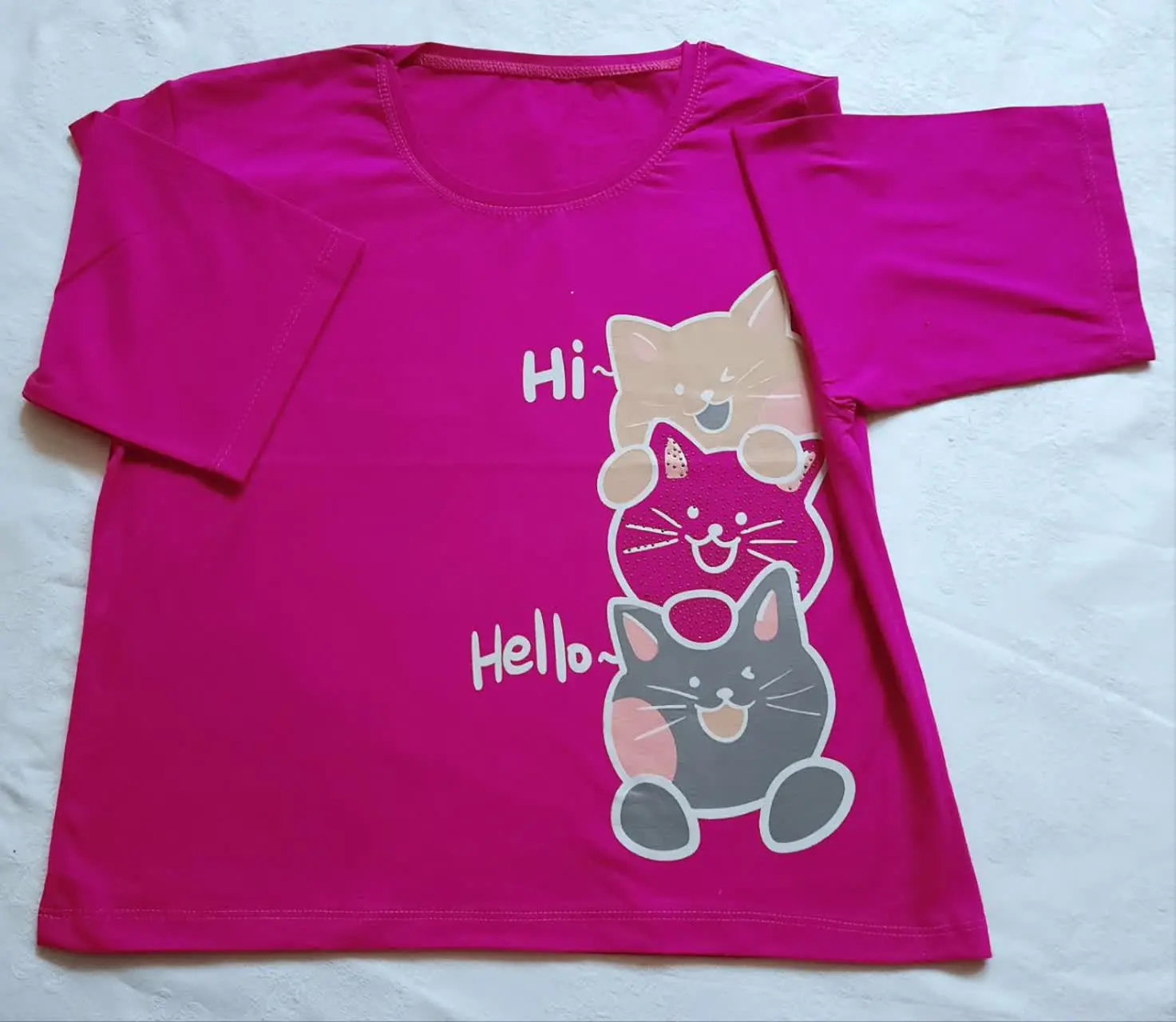 🌼کراپ طرح گربه
