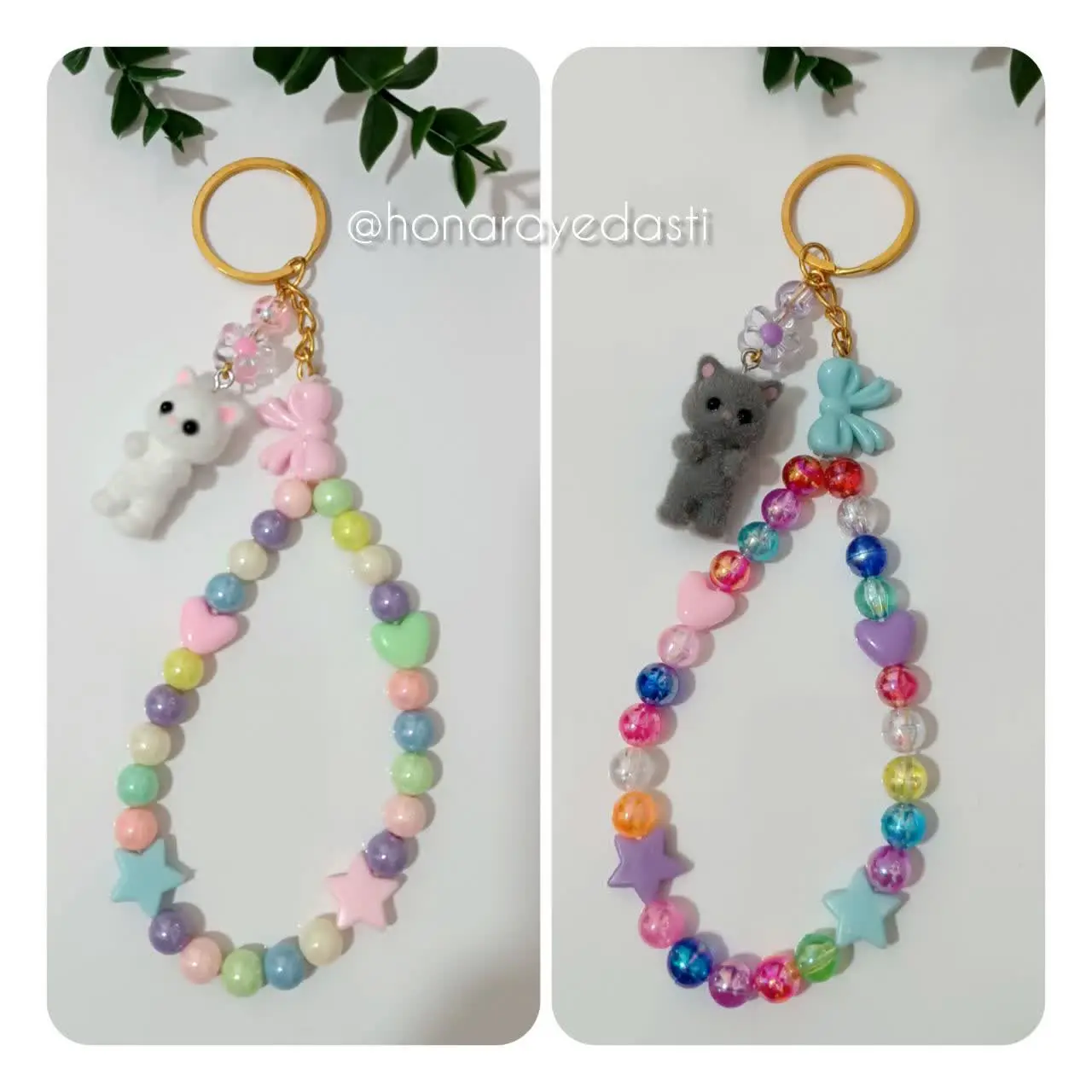 آخه از این فانتزی‌تر مگه داریم😍🥺 چقدررررر کیوت و قشنگ
