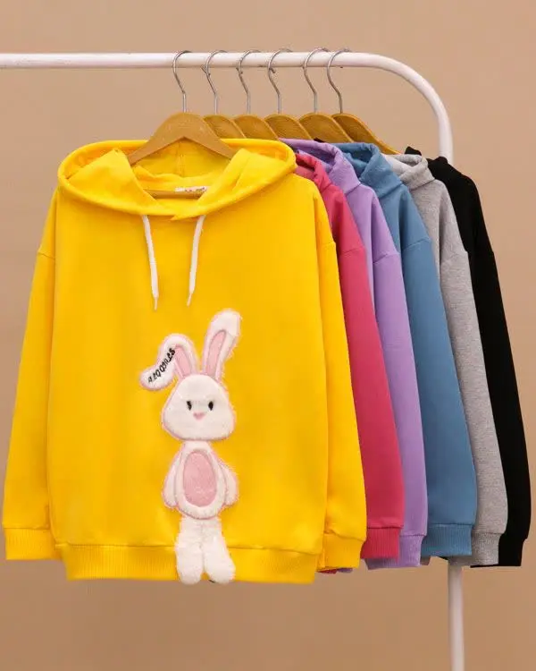 🎊🎊 تک هودی دخترانه
