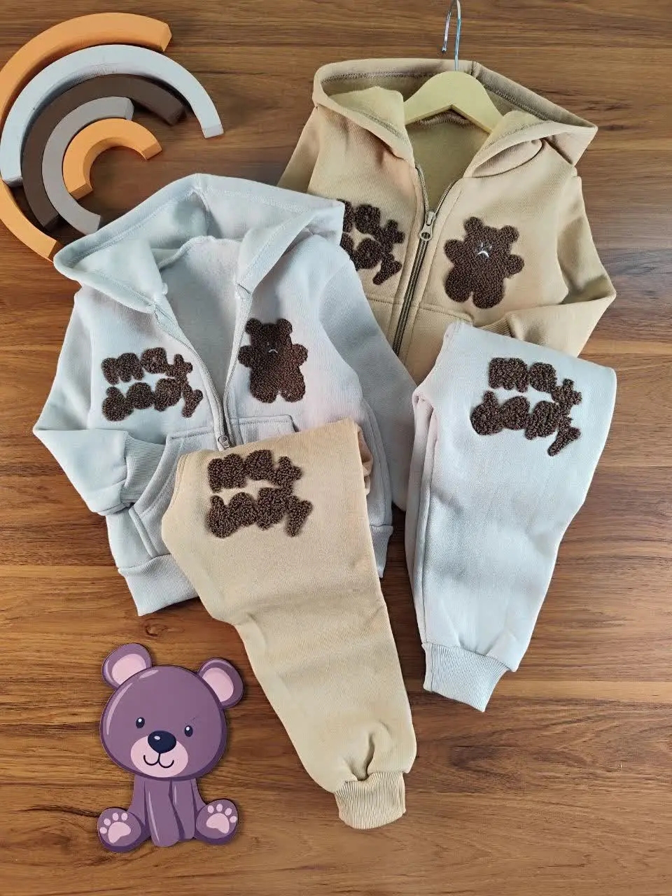 ست دو تیکه mat
