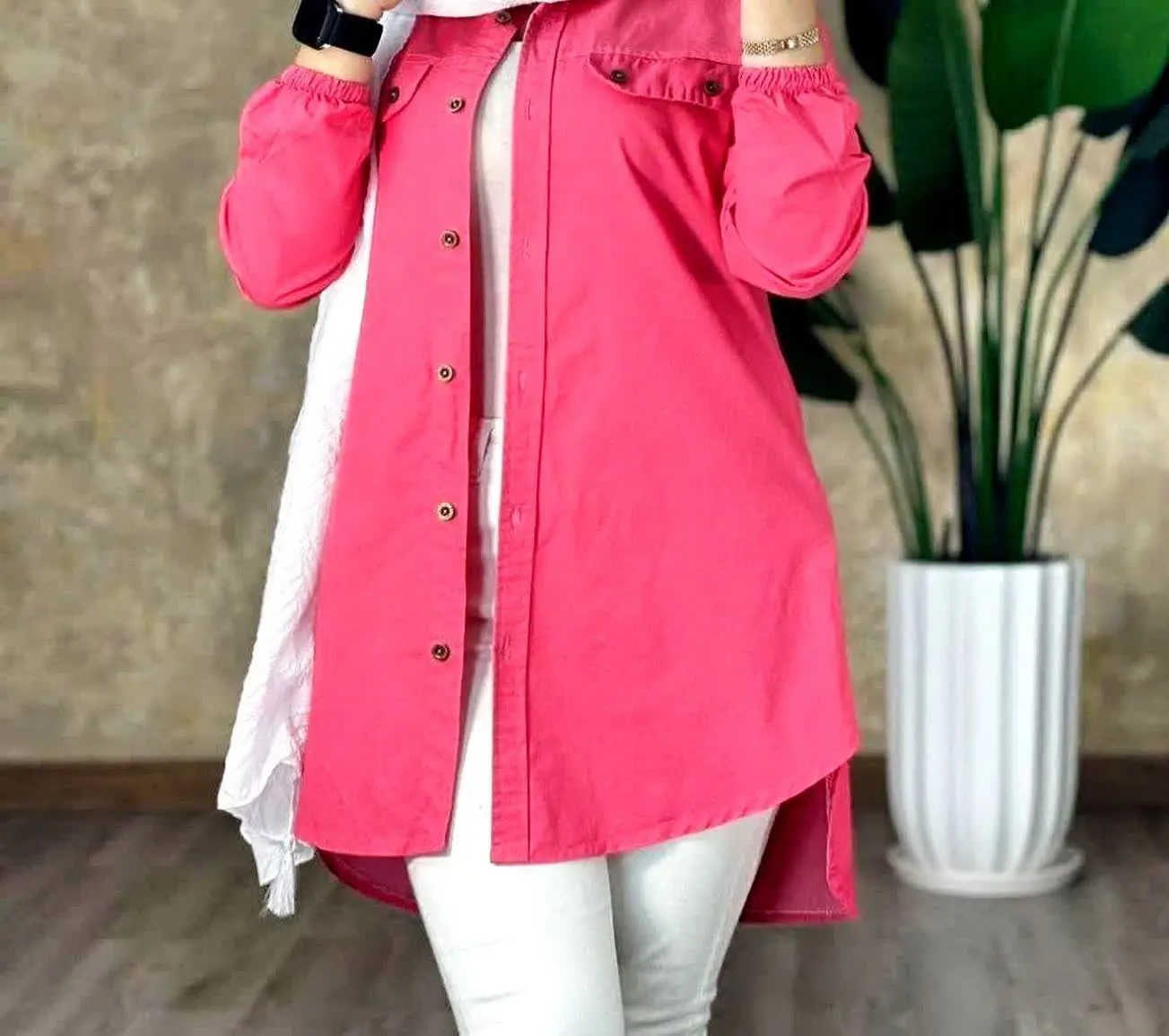 ۱۰مدل مانتو فقط ۲۰۰ تومن😱😱
