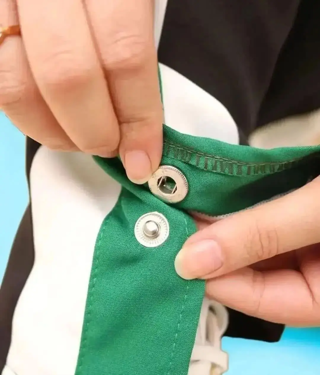 ❤️تیشرت و شلوار بگ بیرون پوش BOSTON
