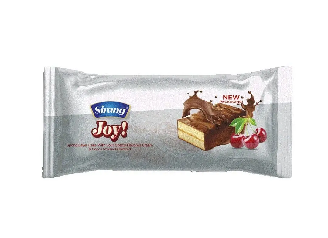 #کیک_لایه_ای_روکش_دار_سیرنگ
