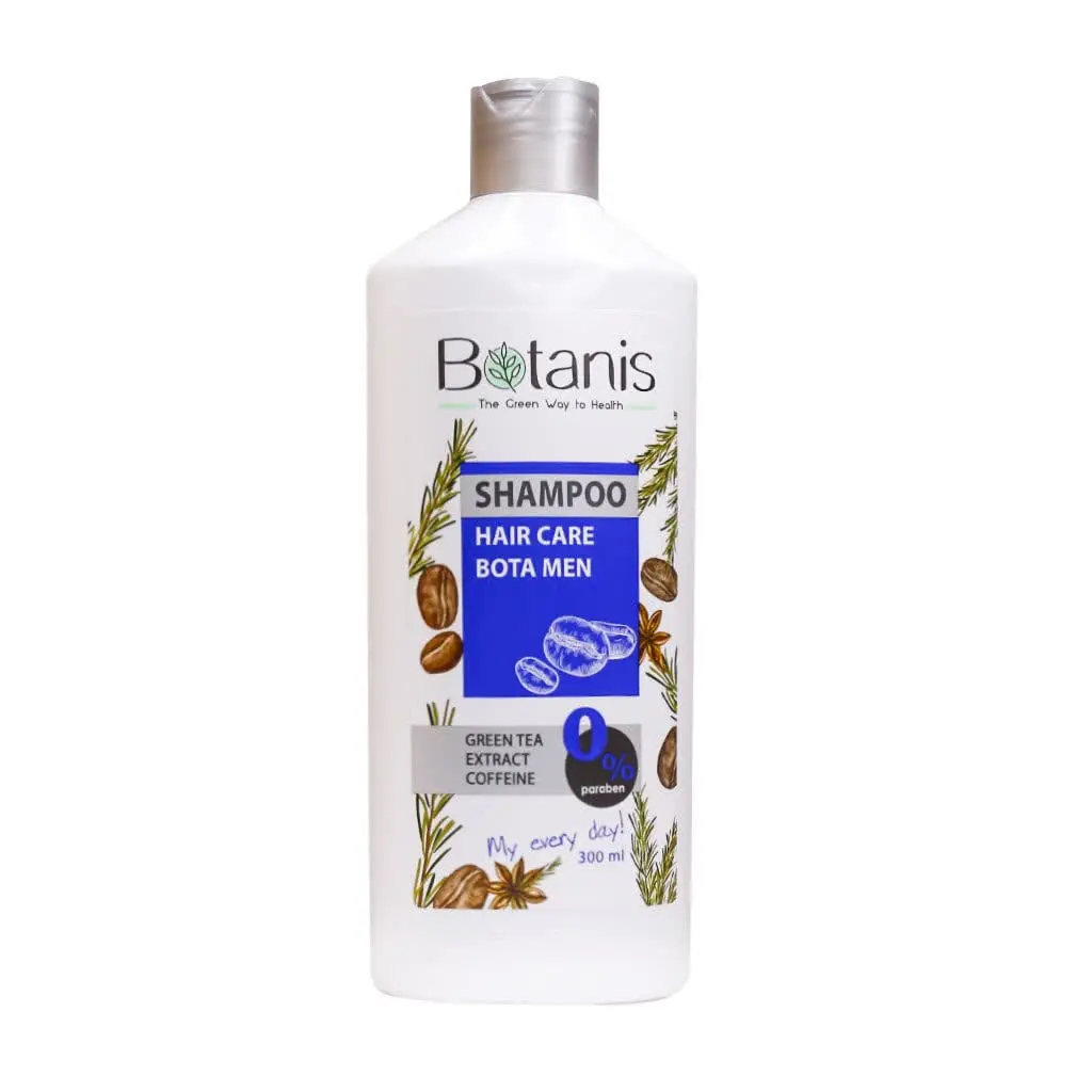 #شامپو_آقایان_بوتانیس
