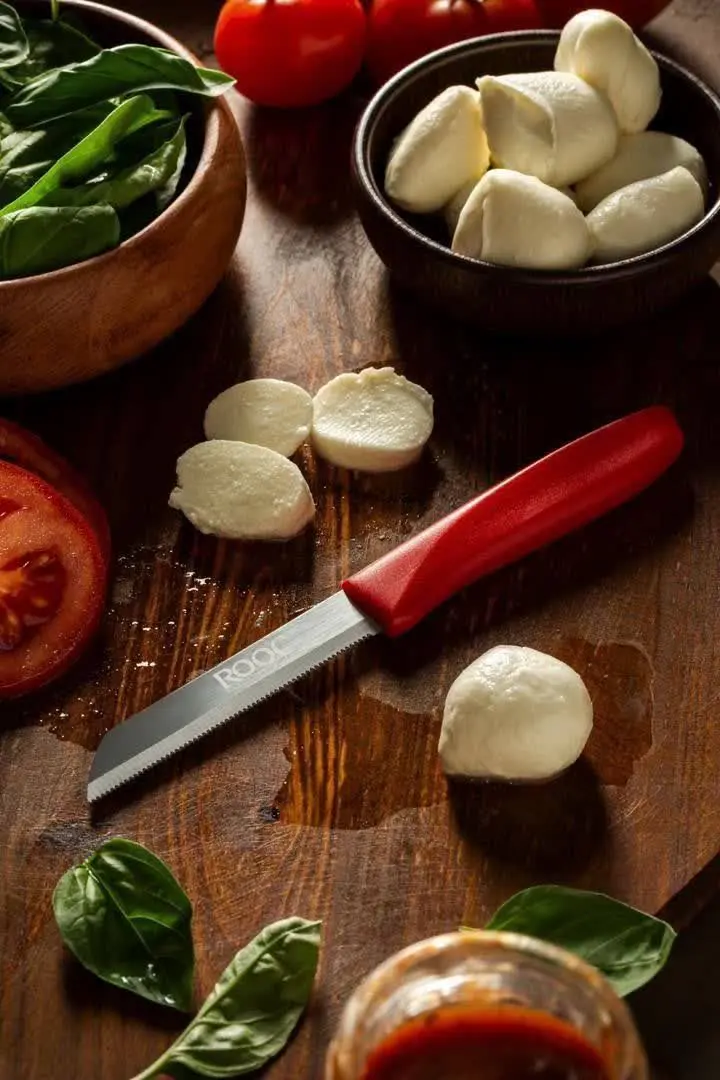 🍄 کاربردی تر از این کارد سر...