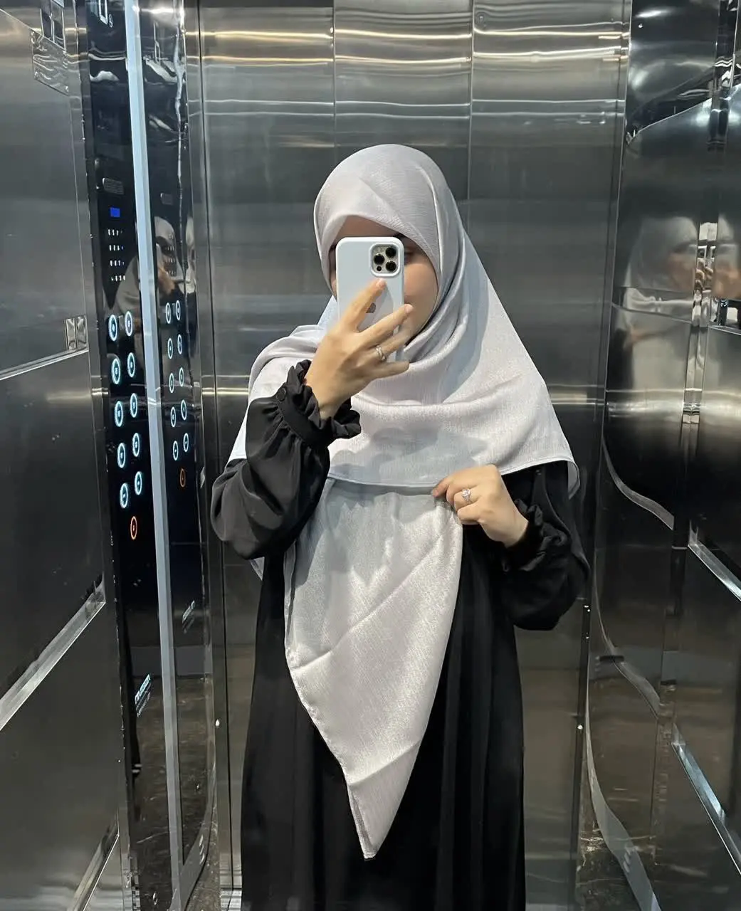 روسریای کریستال 😍
