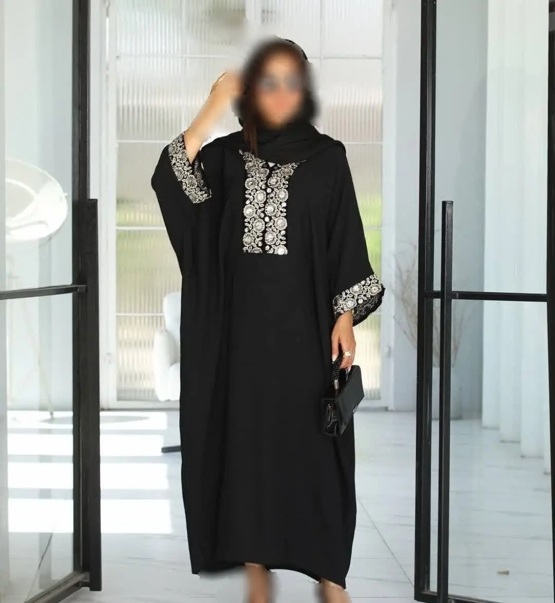 ❤️ مانتو عبایی ماه دخت ۱۶
