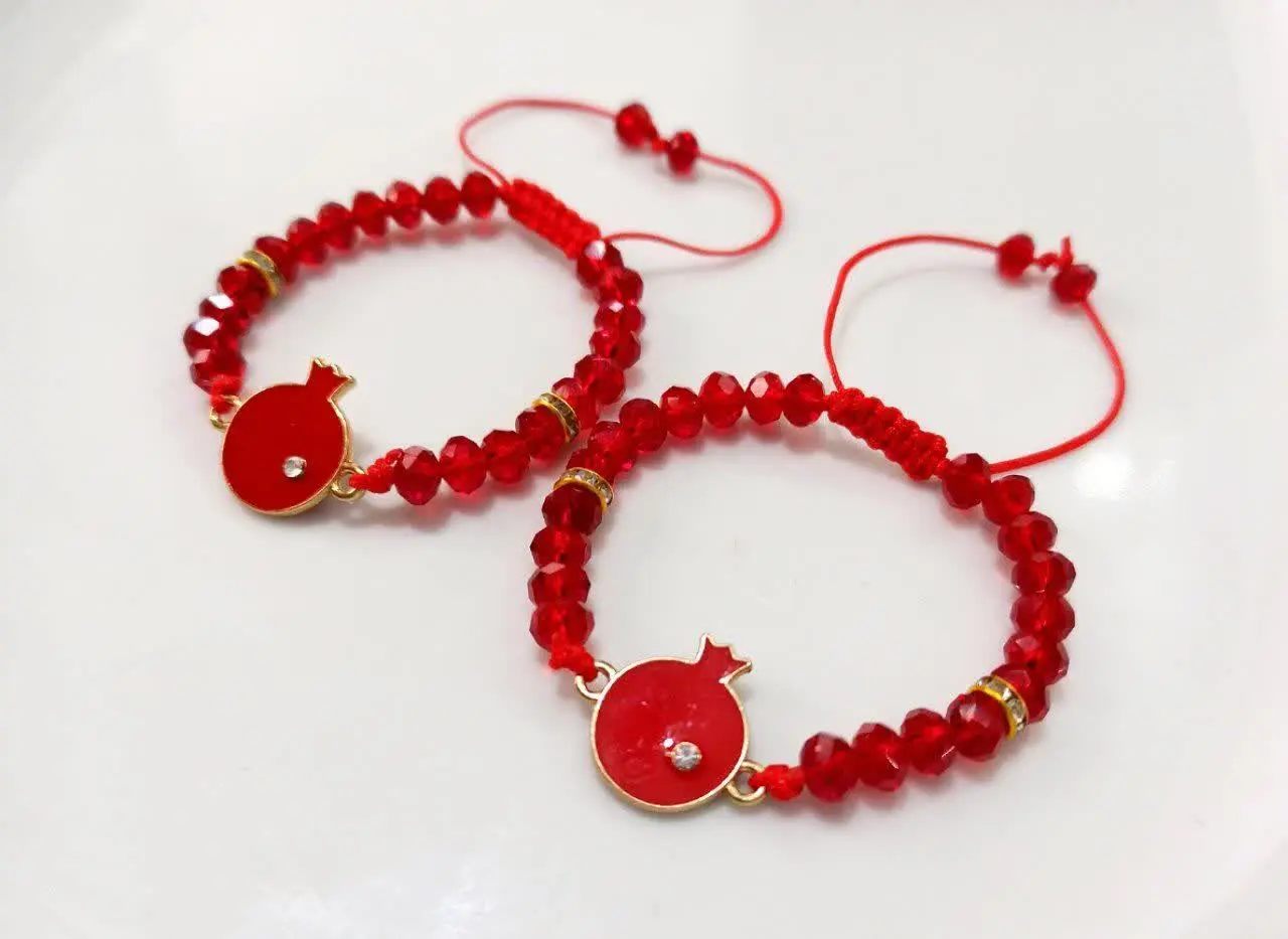 #دسبند ویژه #شب_یلدا 
