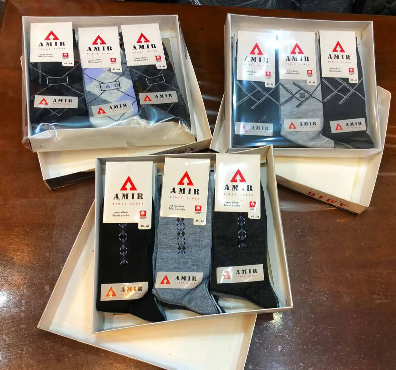 🥎مدل: جعبه‌ای اعلا
