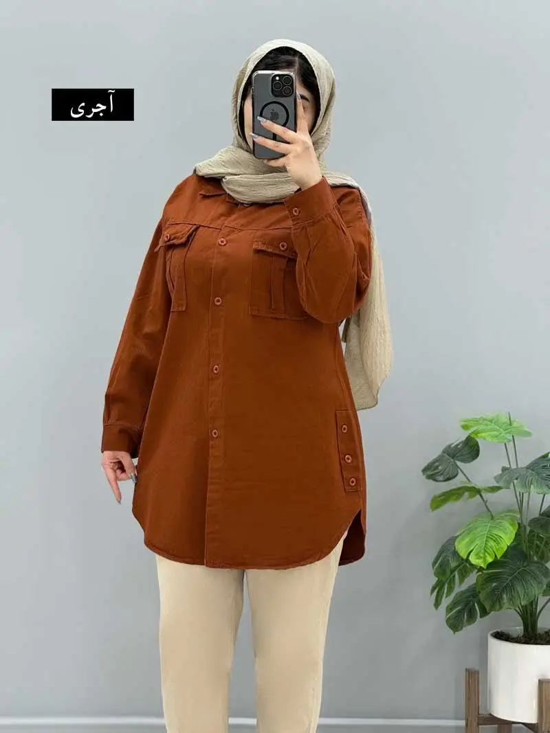 ✨ نحوه بسته شدن لباس و مچ:...