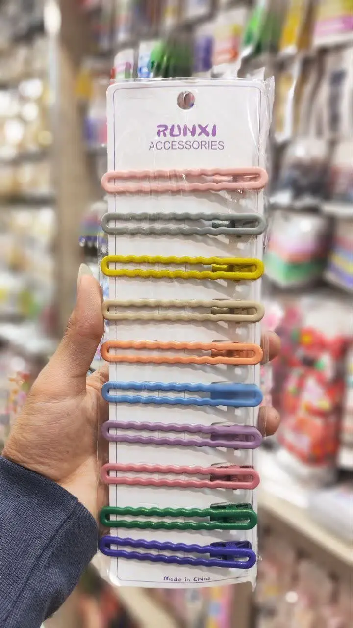 🍀انبری شمعی 
