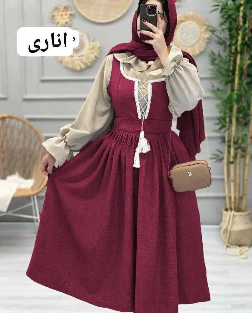 👚 نام: شومیز سارافون پانیذ 
