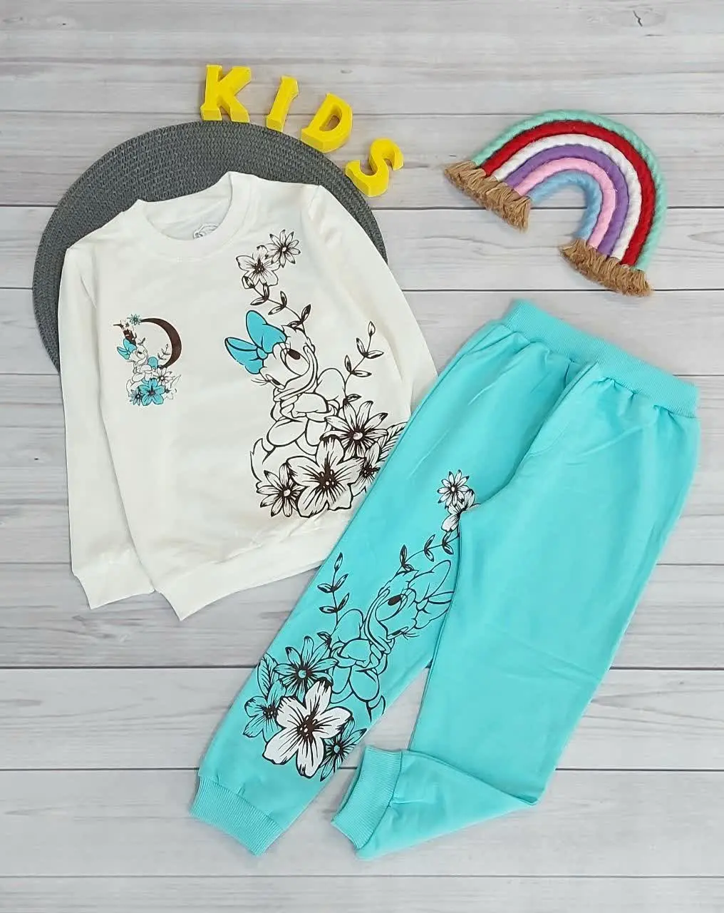 ست جذاب اردک😍😍