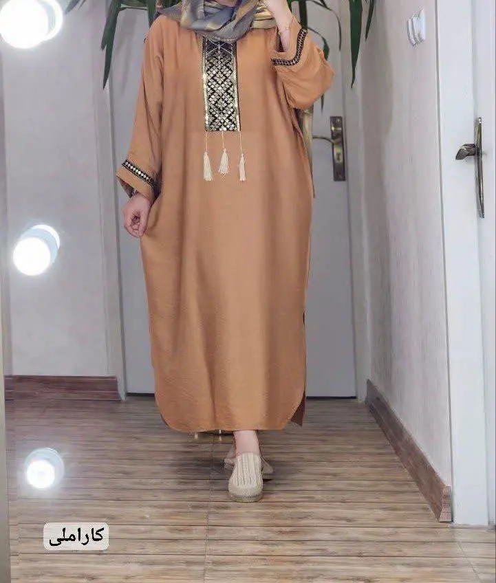 🛍نام: کفتان مزونی سارا🌱
