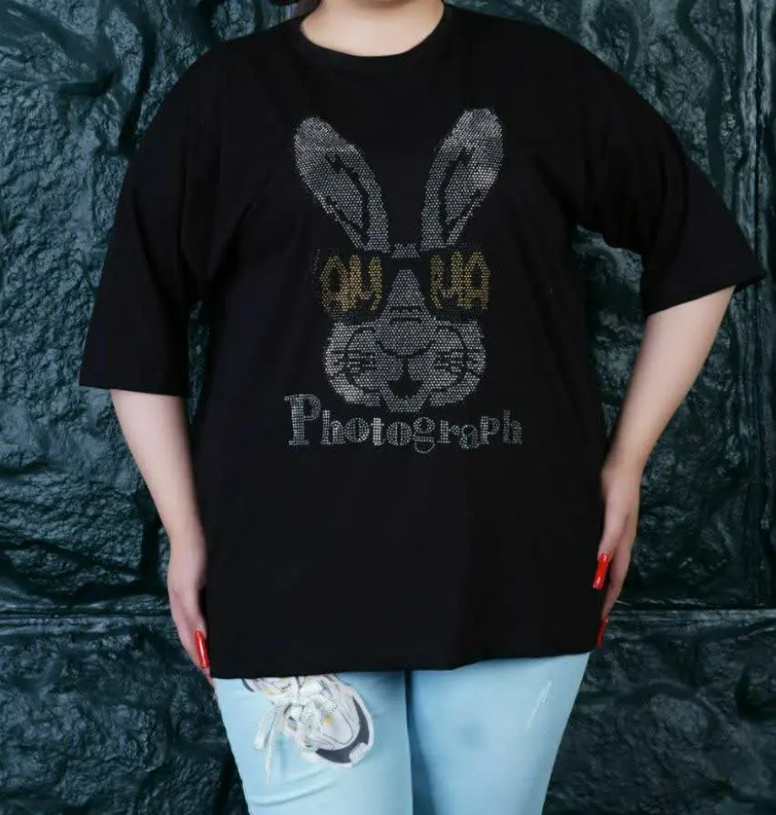 🛍 🌐 🛍 تیشرت سوپرلش سایز بزرگگ جدید با عرض ۷۰,✔ کد ۸۸۰۹۵
